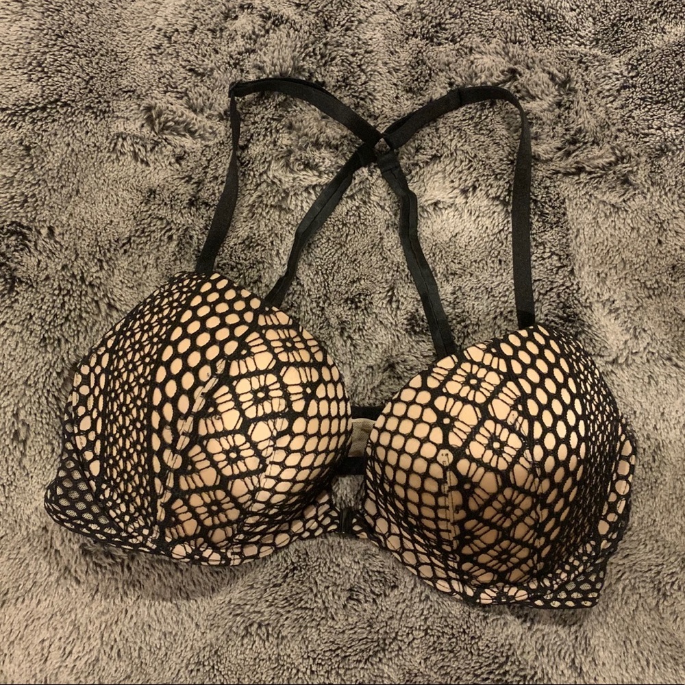 Victoria Secret Very Sexy Push-up Bra